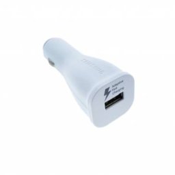 Incarcator auto Samsung EP-LN915U Adaptive Fast Charge Alb Service Pack