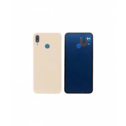 Capac Baterie Pentru Huawei P20 lite Gold