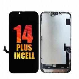 Display cu touchscreen Apple iPhone 14 Plus INCELL