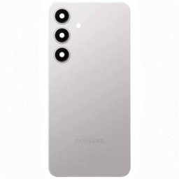 Capac Baterie complet Samsung Galaxy S24 FE S721 Gri