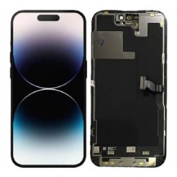 Display cu touchscreen Apple iPhone 14 Pro INCELL
