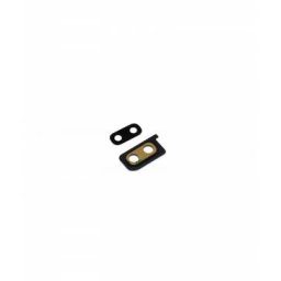 Geam Camera Samsung Galaxy M20, M205 Negru