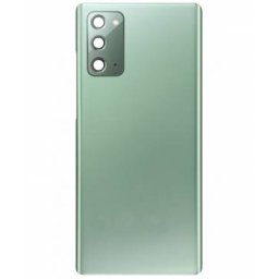 Capac Baterie pentru Samsung Galaxy Note 20, N980 Verde