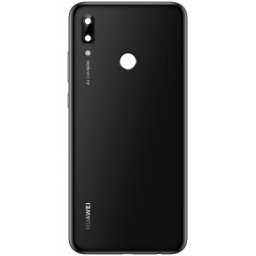 Capac Baterie pentru Huawei P Smart 2019 Negru Service Pack