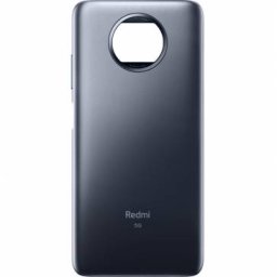 Capac Baterie Xiaomi Redmi Note 9T Negru Service Pack