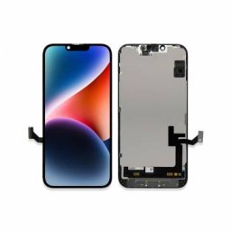 Display cu touchscreen Apple iPhone 14 INCELL
