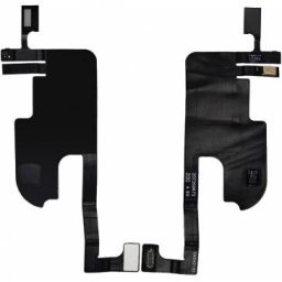 Banda Flex Senzor Proximitate si microfon Apple iPhone 14 Plus Service Pack