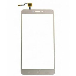 Geam Touchscreen Xiaomi Mi Max 2 Auriu Service Pack