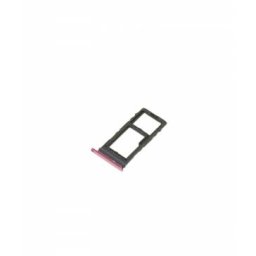 Suport Sim Samsung Galaxy S20, G980 Roz