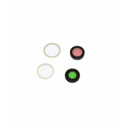 Geam Camera Foto Apple iPhone 12 Mini Argintiu Service Pack