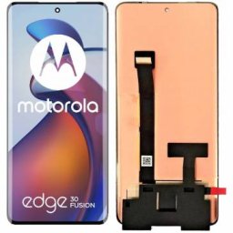 Display cu touchscreen Motorola Edge 30 Fusion OLED