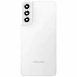 Capac Baterie complet Samsung Galaxy S21 FE G990 Alb