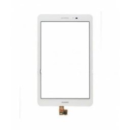 Geam Touchscreen Huawei MediaPad 8.0 3G Alb Service Pack