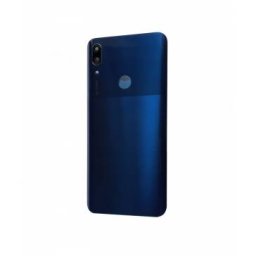 Capac Baterie pentru Huawei P Smart Z Albastru
