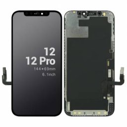 Display cu touchscreen Apple iPhone 12 Pro INCELL