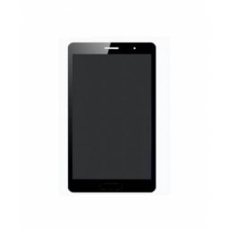 Display cu touchscreen Huawei MediaPad T3 8.0 Negru Service Pack