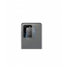 Geam Soc Protector Camera foto Samsung Galaxy S20 Ultra 5G Service Pack