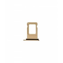 Suport SIM iPhone 11 Auriu Service Pack