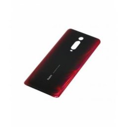 Capac Baterie Xiaomi Redmi K20 Pro Rosu Service Pack