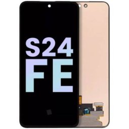 Display cu touchscreen Samsung Galaxy S24 FE S721 Service Pack
