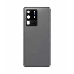 Capac Baterie complet Samsung Galaxy S20 Ultra G988 Gri