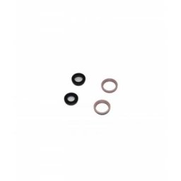 Geam Camere Foto Apple iPhone 13 Roz Service Pack