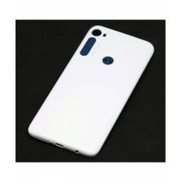 Capac Baterie Motorola One Fusion Plus Alb Service Pack