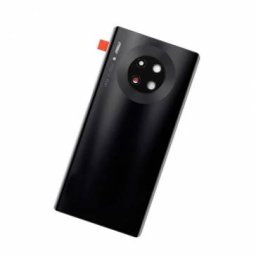 Capac Baterie complet pentru Huawei Mate 30 Pro Negru Service Pack