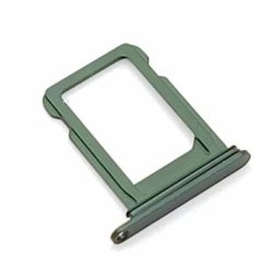Suport SIM Apple iPhone 13 Mini Verde Service Pack