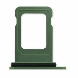 Suport SIM Apple iPhone 13 Pro Max Verde Service Pack
