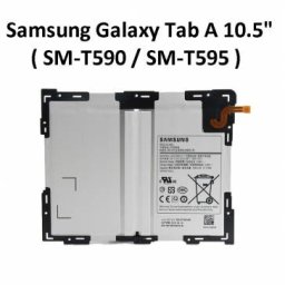 Acumulator Samsung Galaxy Tab A 10.5 T595 Service Pack