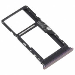 Suport SIM Motorola Moto G10 Power Gri Service Pack