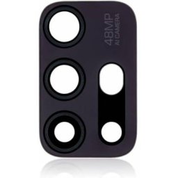 Geam Camera foto Motorola Moto G10 Power Gri Service Pack