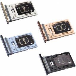 Suport SIM Samsung Galaxy A53 5G Piersica Service Pack