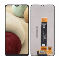 Display cu touchscreen Samsung Galaxy A12 A125F OEM