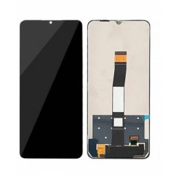 Display cu touchscreen Xiaomi Redmi 10C
