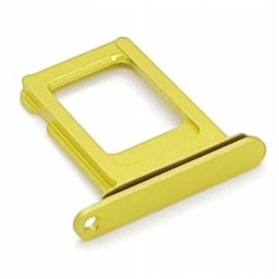 Suport SIM Apple iPhone 14 Galben Service Pack