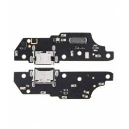Placa Modul Incarcare Motorola Moto E20 Service Pack