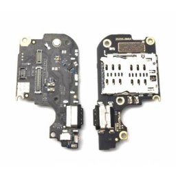 Placa Modul incarcare Xiaomi Mi 10 Lite 5G Service Pack