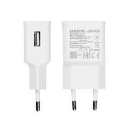 Incarcator retea Samsung Fast Charger Galaxy A14 Alb Service Pack