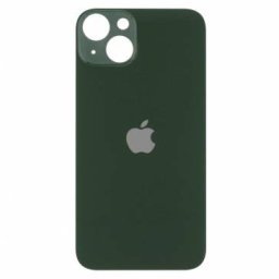Capac Baterie Apple iPhone 13 Verde Service Pack