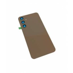 Capac Baterie complet Samsung Galaxy S23 FE S711 Portocaliu