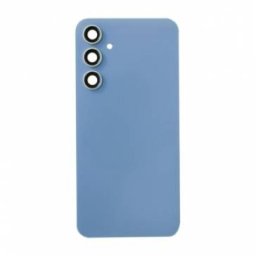 Capac Baterie complet Samsung Galaxy S23 FE S711 Albastru