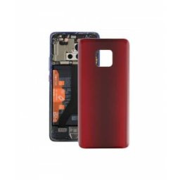 Capac Baterie pentru Huawei Mate 20 Pro Rosu