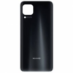 Capac Baterie pentru Huawei P40 Lite Negru
