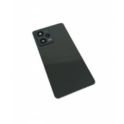 Capac Baterie pentru Xiaomi Redmi Note 12 Pro 5G Negru Service Pack