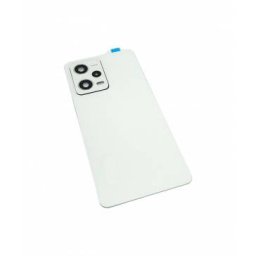 Capac Baterie Xiaomi Redmi Note 12 Pro 5G Alb Service Pack