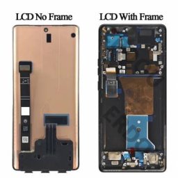 Display cu touchscreen Motorola Edge 40 Pro Original