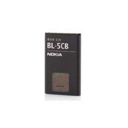 Acumulator Nokia BL-5CB Service Pack