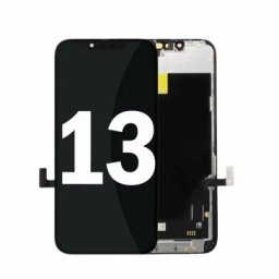 Display cu touchscreen Apple iPhone 13 INCELL